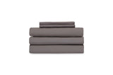 Relaxed Percale Sheet Set from French Presse Linens
