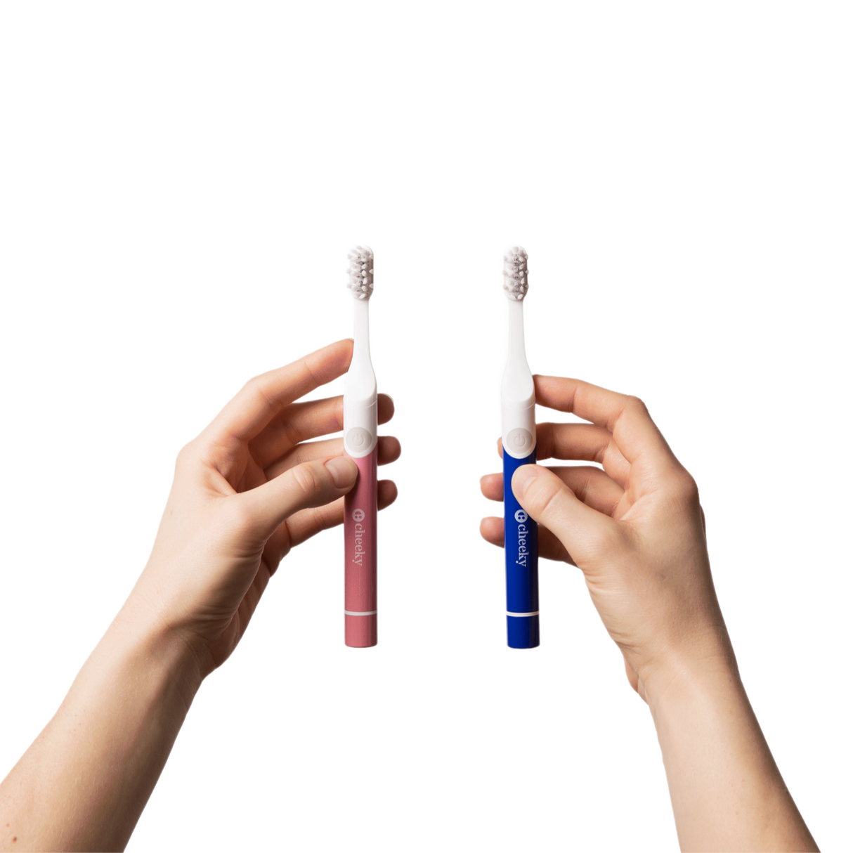 Sonic Toothbrush from Cheeky
