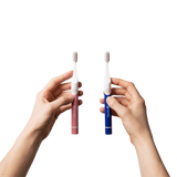 Sonic Toothbrush from Cheeky