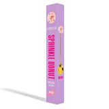 Donut Body Butter Spoon from AMINNAH