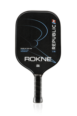 REPUBLIC 1.16 - ISOTROPIC FIBERGLASS from ROKNE