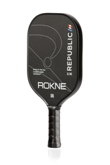 REPUBLIC 3.16 - RAW CARBON FIBER from ROKNE