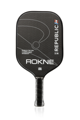 REPUBLIC 3.16 - RAW CARBON FIBER from ROKNE