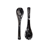Resin Sugar + Spice Spoon From Abroad Modern