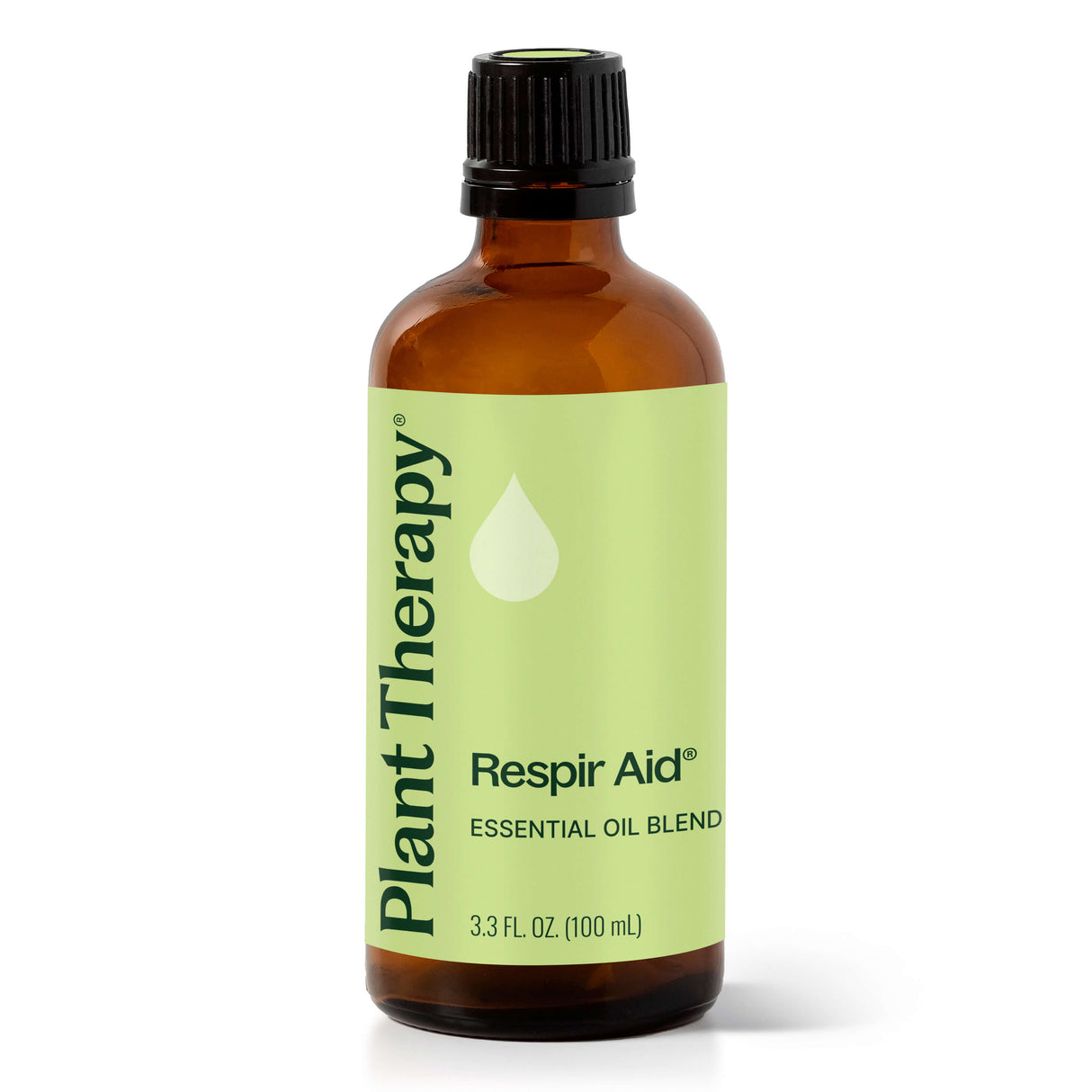 Respir Aid Essential Oil Blend from Plant Therapy