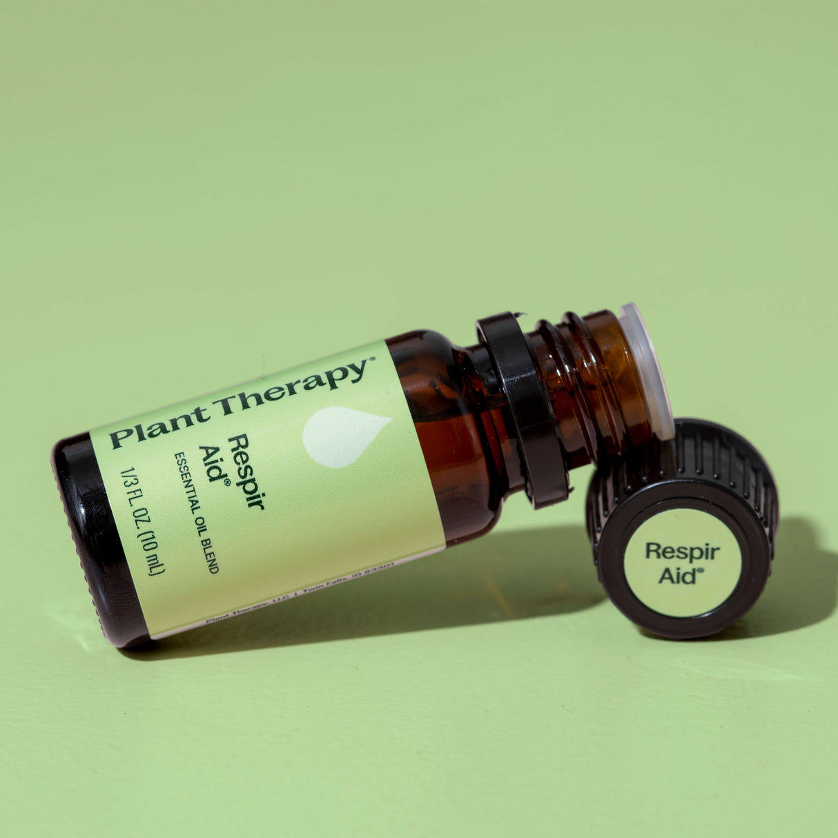 Respir Aid Essential Oil Blend from Plant Therapy