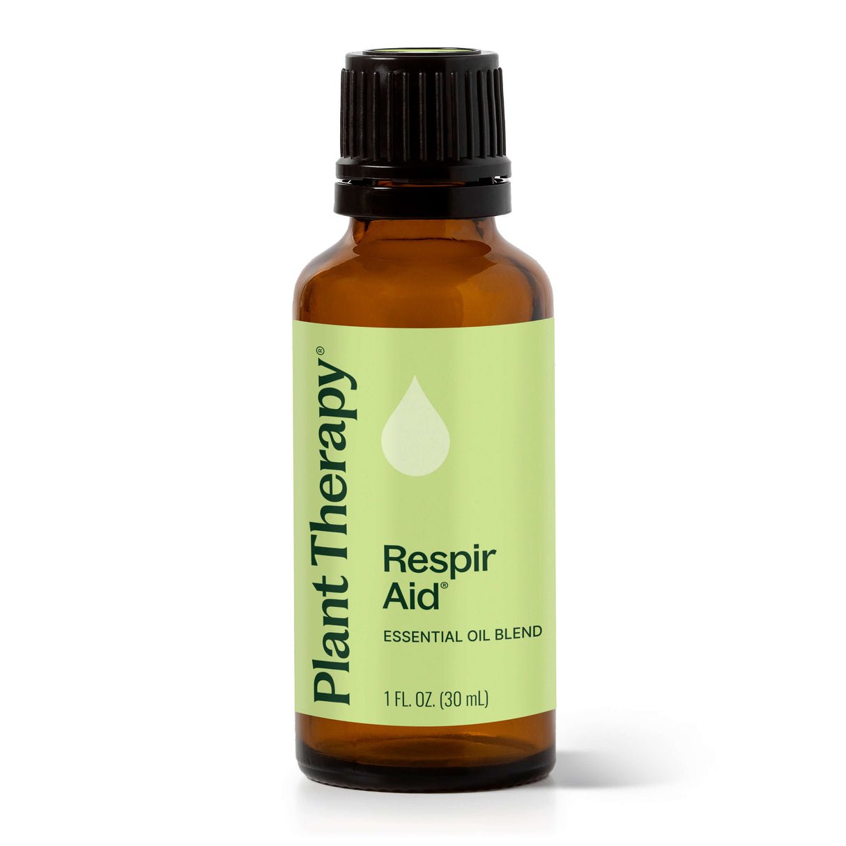 Respir Aid Essential Oil Blend from Plant Therapy