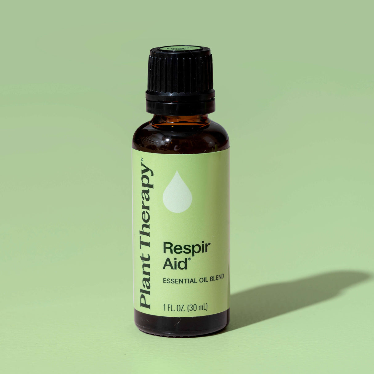 Respir Aid Essential Oil Blend from Plant Therapy