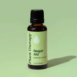 Respir Aid Essential Oil Blend from Plant Therapy