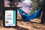Beach Wellness: Rest from Beach House Teas