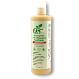 4-FURRY PETS 2-IN-1 * RESTORATIVE SHAMPOO & CONDITIONER from ReNewedPet