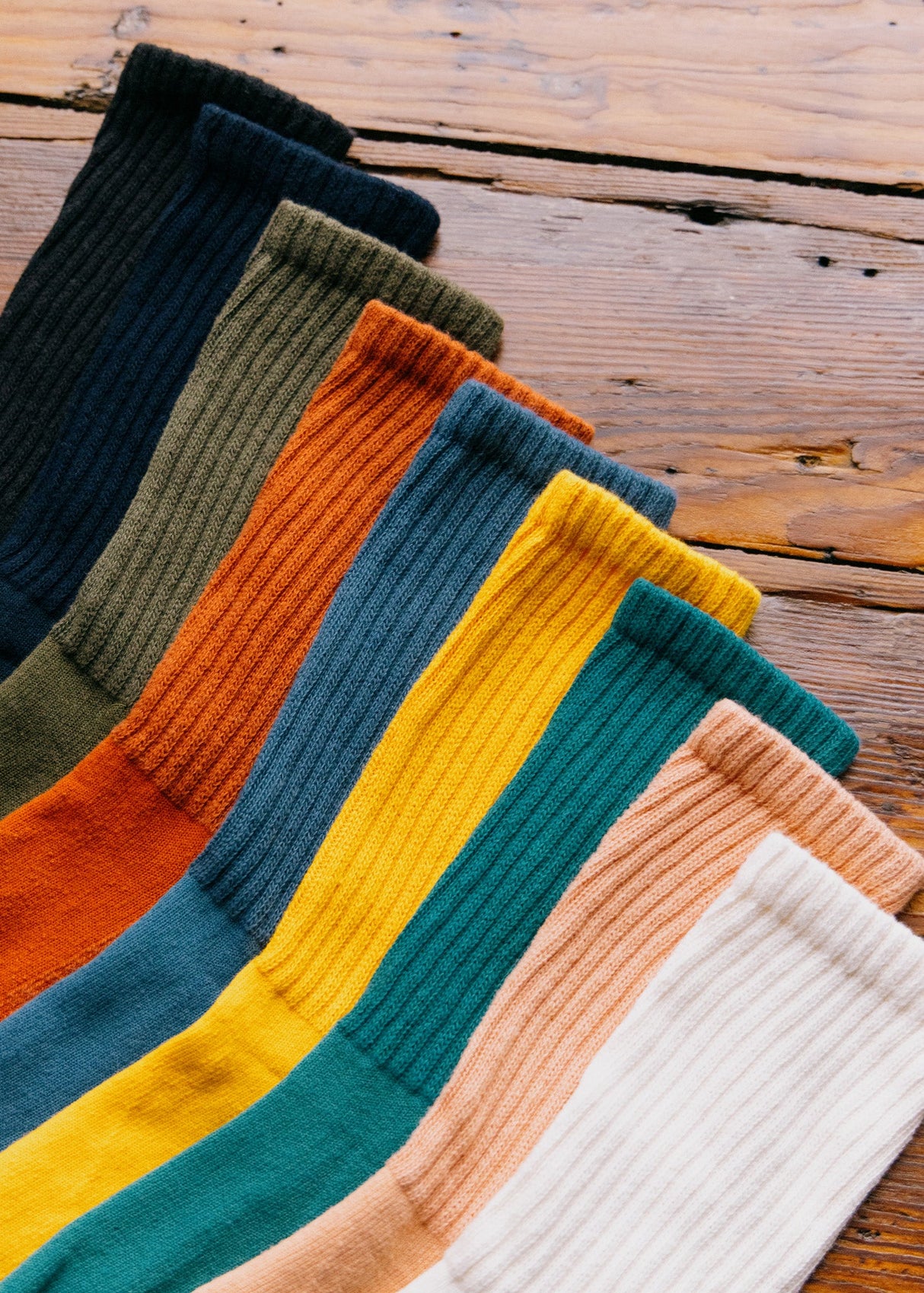 The Solids from American Trench