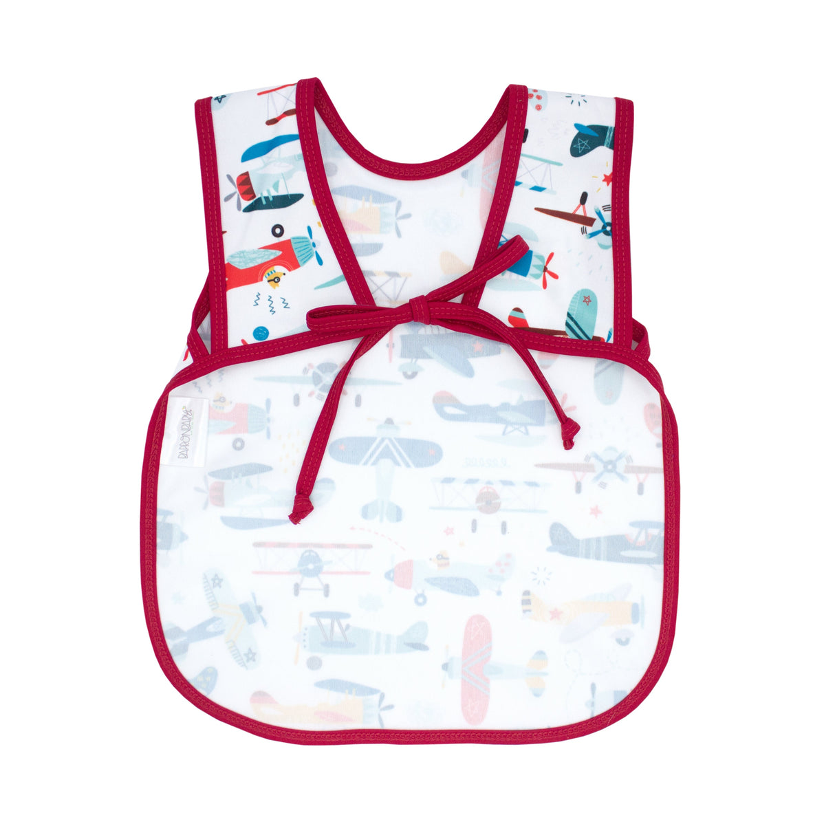 Retro Airplanes Bapron from BapronBaby