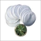 Reusable Facial Round Pads -5 Pack from Choixe