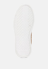 Eloise Sneakers from London Rag International