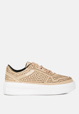 Eloise Sneakers from London Rag International