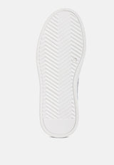 Eloise Sneakers from London Rag International