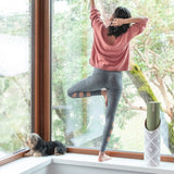Rhombi Yoga Mat Tube from Mache