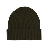 Rib Beanie - Forest From Manymoons
