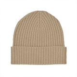 Rib Beanie - Hay From Manymoons