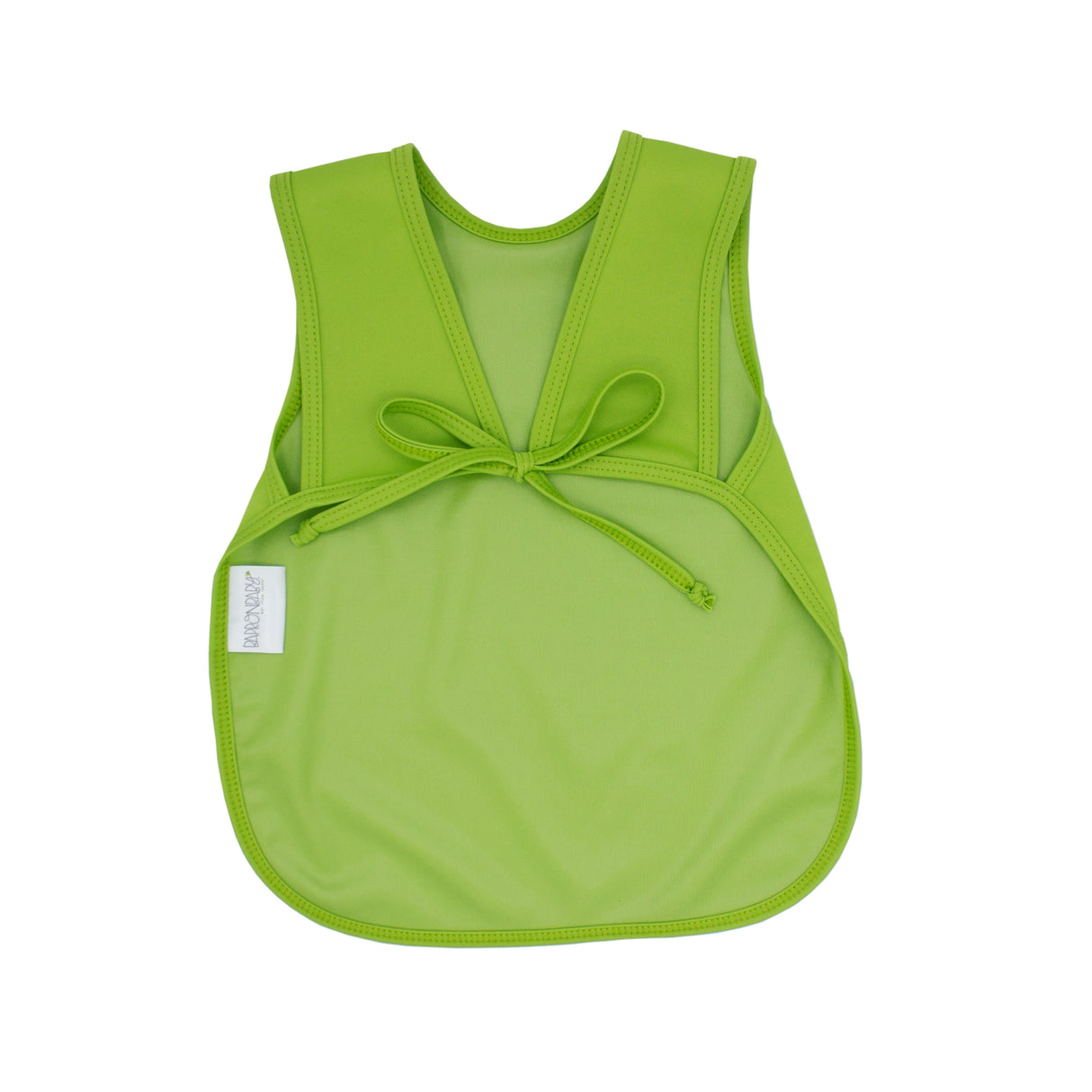 Solid Ribbit Minimalist Bapron SALE from BapronBaby