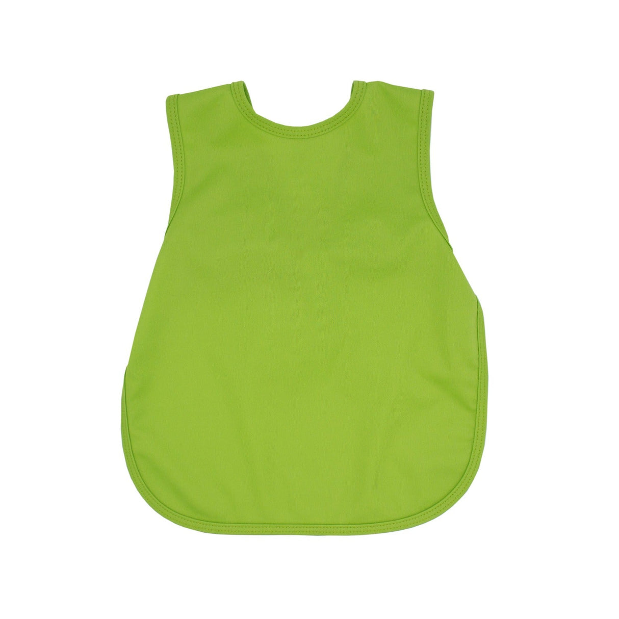 Solid Ribbit Minimalist Bapron SALE from BapronBaby