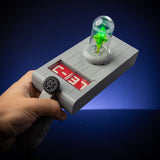 Rick's Life-Sized Portal Gun from Bricker Builds