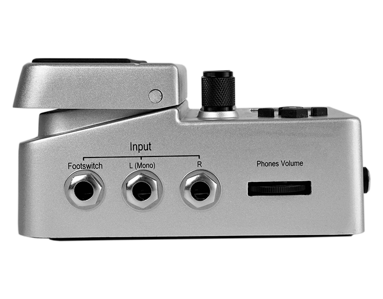 BeatBuddy from Singular Sound