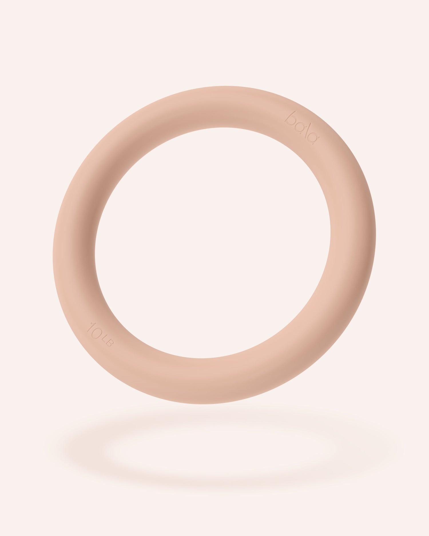 The Power Ring from Bala