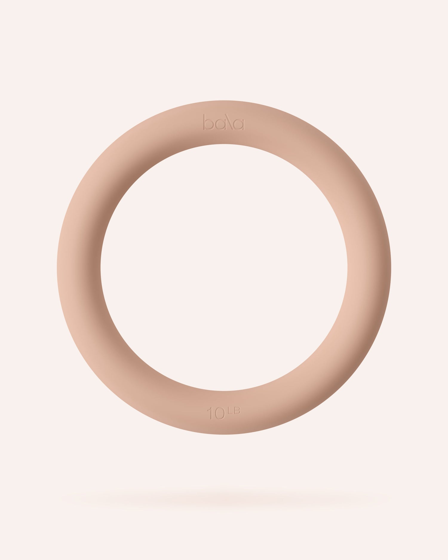 The Power Ring from Bala