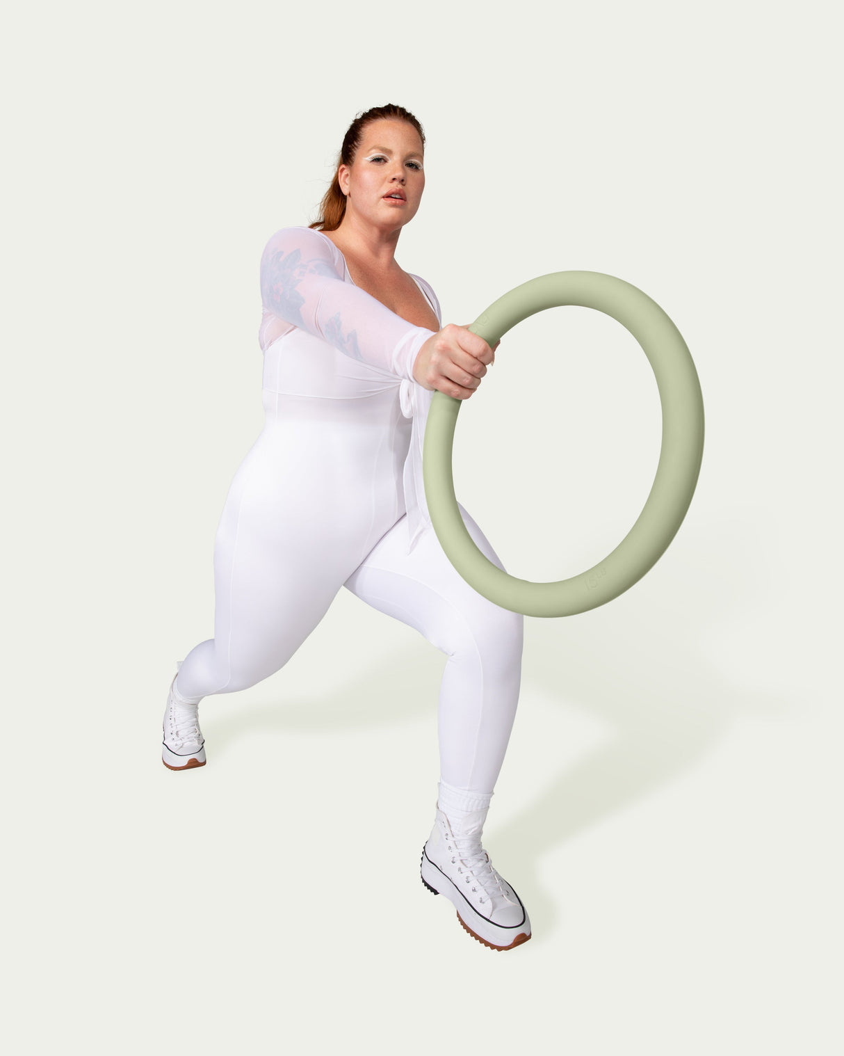The Power Ring from Bala