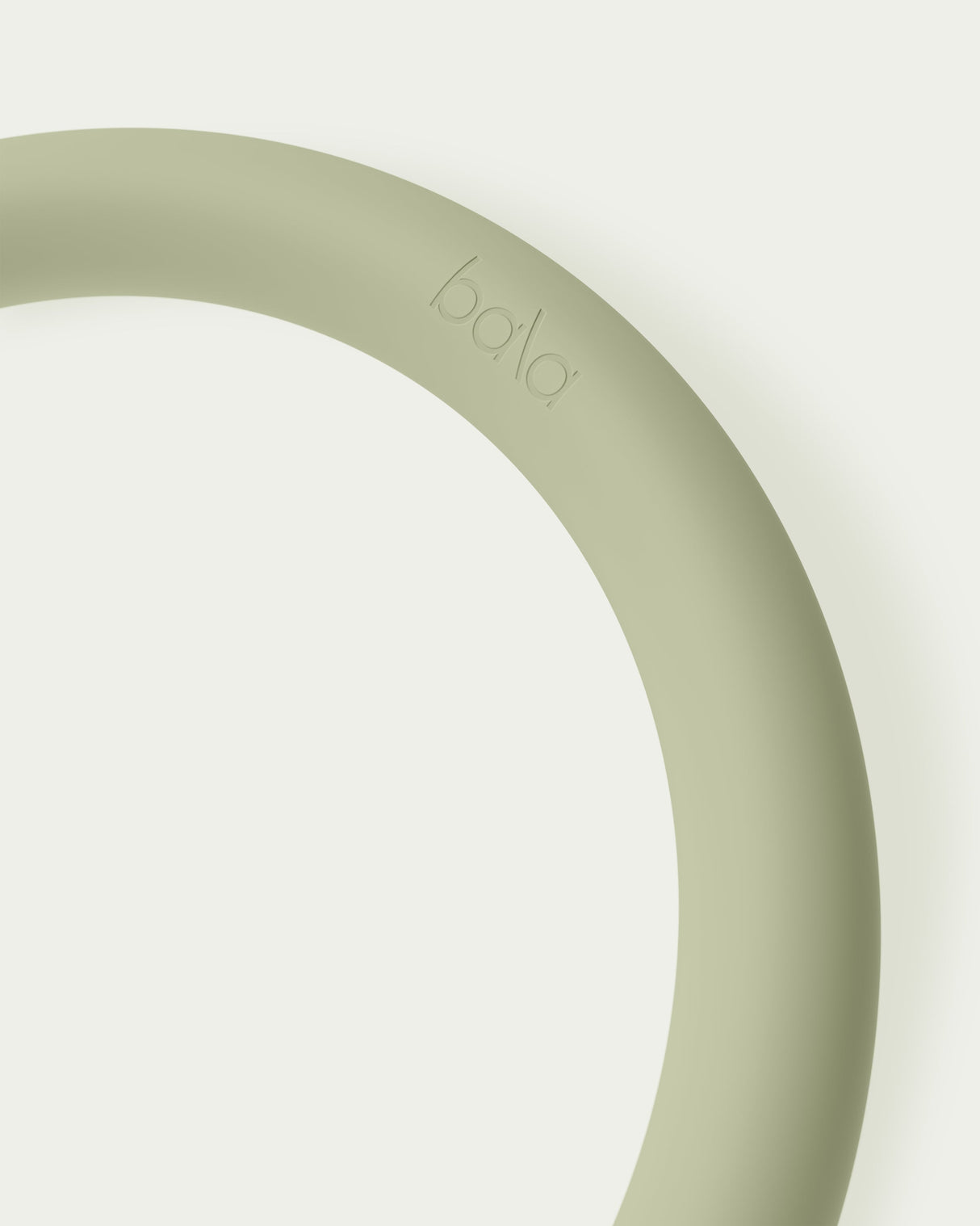 The Power Ring from Bala