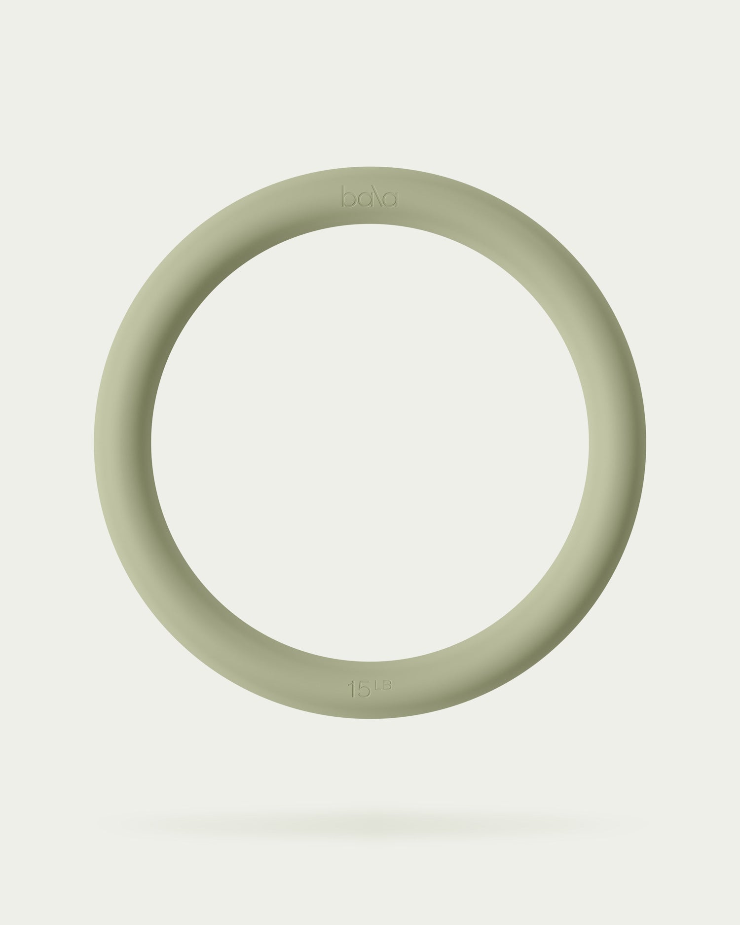 The Power Ring from Bala