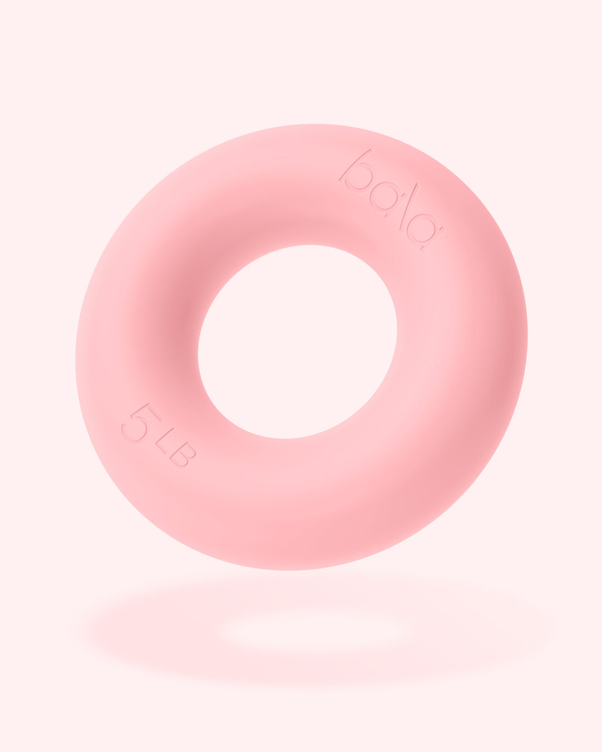 The Power Ring from Bala