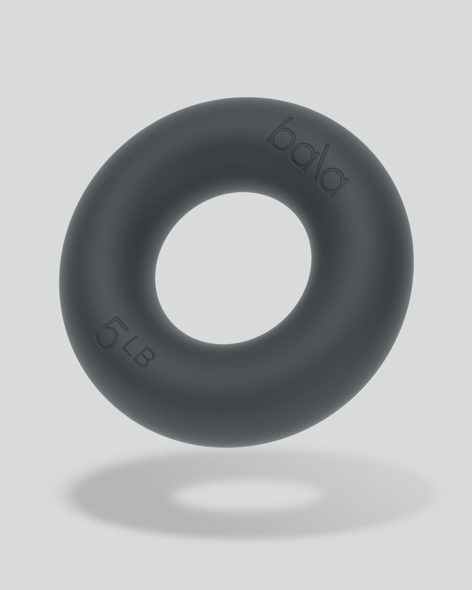 The Power Ring from Bala