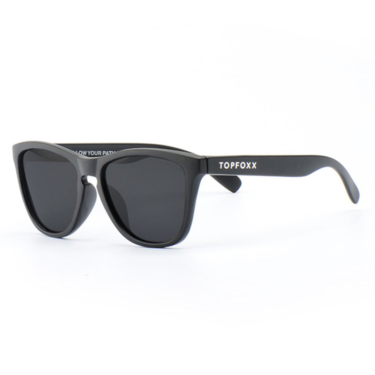 Rise Up - Black from TopFoxx