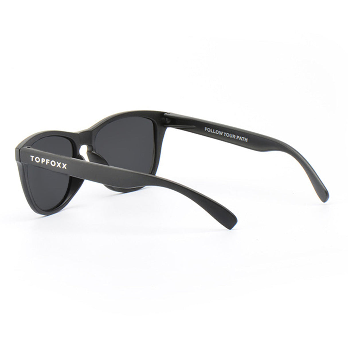 Rise Up - Black from TopFoxx