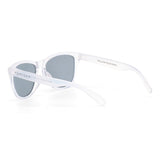 Rise Up - Revo® Mirrored Silver from TopFoxx