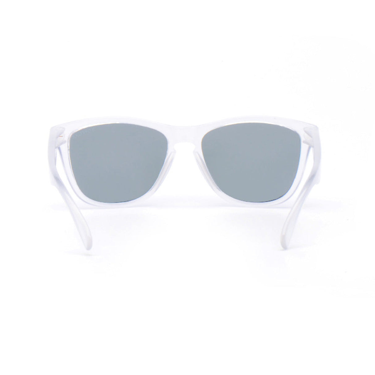 Rise Up - Revo® Mirrored Silver from TopFoxx