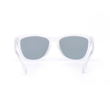 Rise Up - Revo® Mirrored Silver from TopFoxx