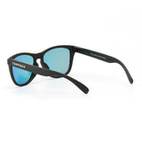 Rise Up - Revo® Mirrored Red from TopFoxx