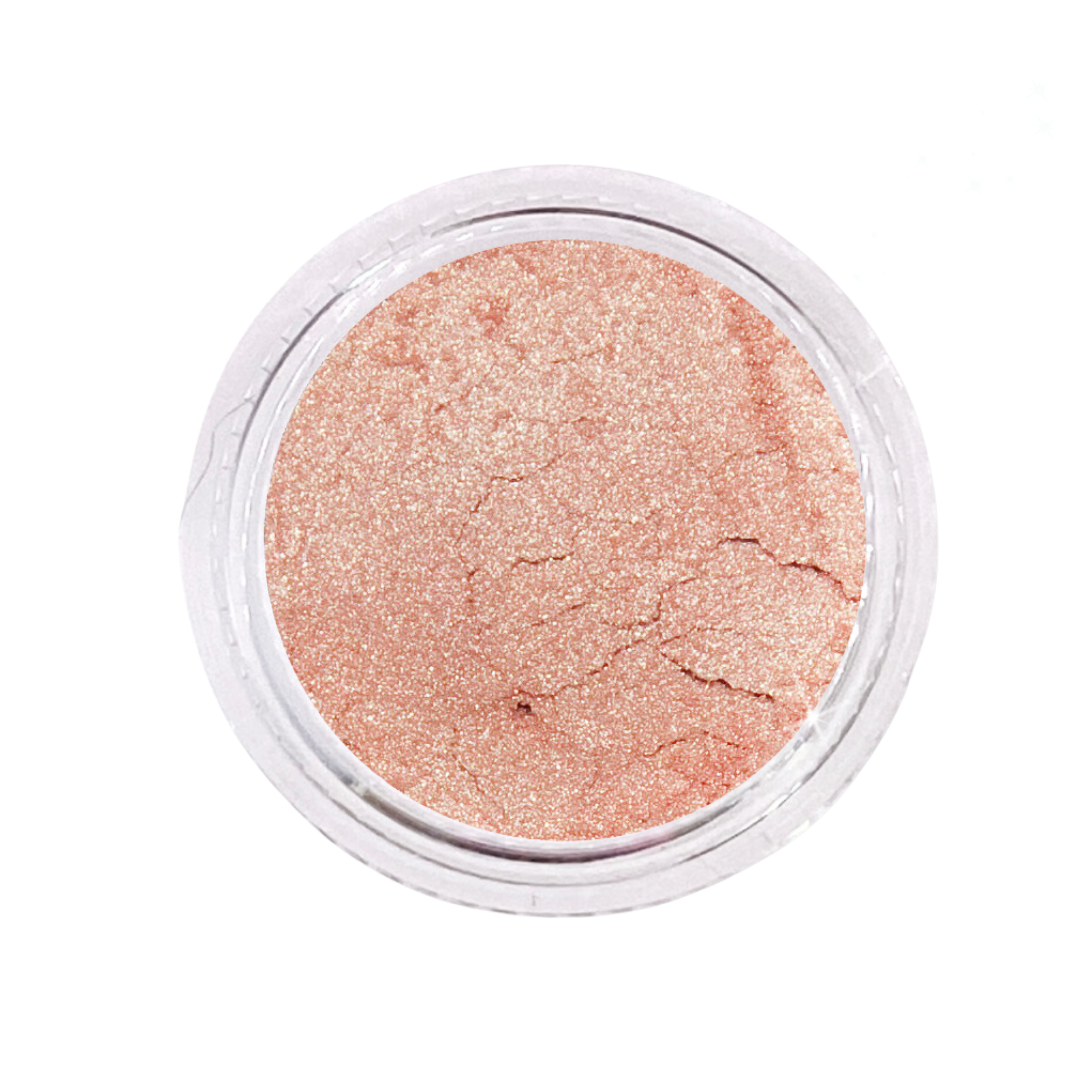 Eye Dust - Rising Sun from Medusa's Makeup