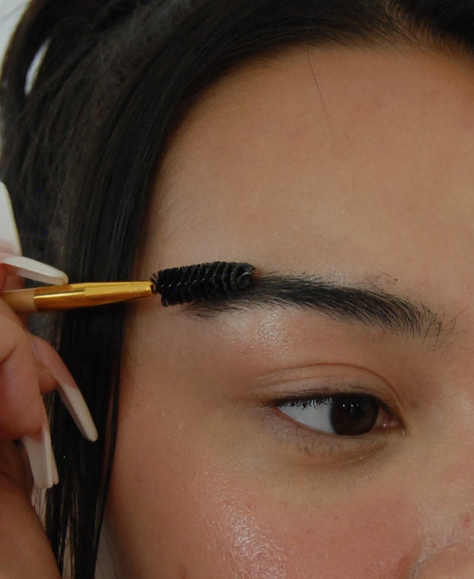 Brow Wax - Tame, Tint & Grow From River Organics