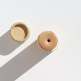 Illumi Cream Vegan Highlighter set  From River Organics