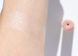 Rose Quartz Cream Vegan Highlighter Stick From River Organics