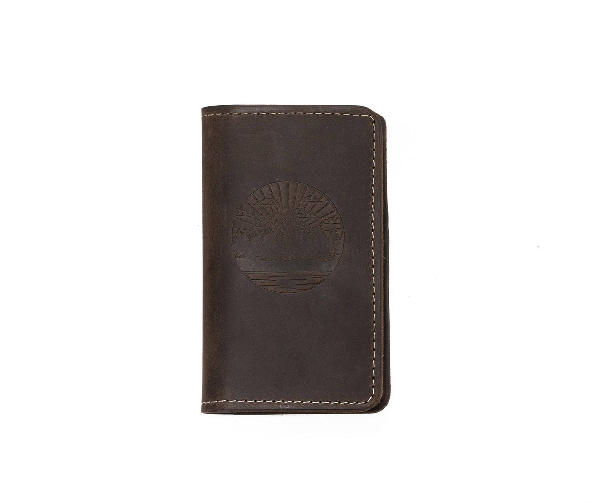 Mini Journal All For American from Lifetime Leather Co.