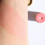 Creamy Vegan Blush Stick -  Peachy from River Organics