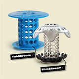 The Shroom All-Star Bundle from TubShroom.com