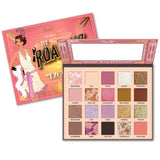 The Roaring 20's Eyeshadow Palette - Excessive from Rude Cosmetics