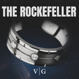New: The “Rockefeller” Ring From Vintage Gentlemen